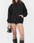 Hoodie Rip en internet