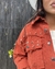Campera Red en internet
