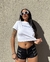 Short Zip - comprar online