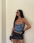 Corset Denim