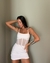 Vestido Bialy