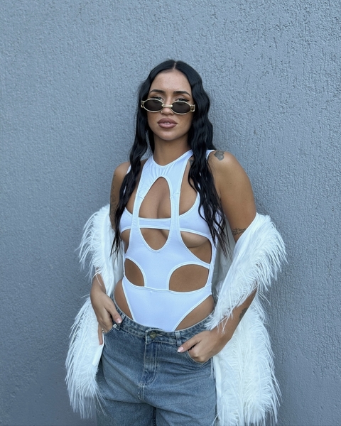 Body Tag - comprar online