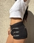 Short Zip - Fenia Oficial