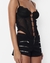 Short Zip