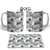 Taza Plástica Gatitos 2