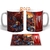 Taza Cerámica Spiderman 06