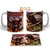 Taza Cerámica Spiderman Comics 01