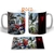 Taza Cerámica Spiderman Comics 02