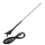 Antena De Techo Para Auto Universal 43 Cm