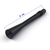 Antena Deportiva Mini Negra Tuning Aluminio 9cm en internet