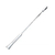 Antena Deportiva Corta Tuning Extensible Aluminio Max 28,5cm