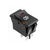 Llave Tecla Para Embutir Con Led Indicador Rojo 12v 35a - comprar online
