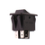 Llave Tecla Para Embutir Con Led Indicador Rojo 12v 35a en internet