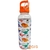 Botella Deportiva 750 Ml + Taza Plástica - Dinos 01 - comprar online
