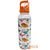 Botellas Deportiva 750 Ml Con Tapa + Mosqueton - Infantiles - comprar online
