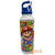 Botellas Deportiva 750 Ml Con Tapa + Mosqueton - Infantiles #1131657503 - comprar online