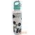 Botellas Deportiva 750 Ml Con Tapa + Mosqueton - Infantiles