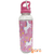 Botellas Deportiva 750 Ml Con Tapa + Mosqueton - Infantiles