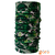 Cuello Multiuso Mosterra Microfibra - Salpa -