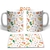 Taza Plástica Dinosuarios 09