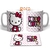 Taza Plástica Hello Kitty 02