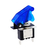 Llave Palanca Switch On-off Led 30a 12v - Azul X 5 Unidades - comprar online