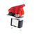 Llave Palanca Switch On-off Led 30a 12v - Rojo X 5 Unidades en internet