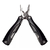Pinza Multifunción Supervivencia Táctica Chica - 9 Elementos - tienda online
