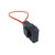Portafusible Ficha Aereo X 5 U - Ensamble Con Tapa 12v
