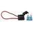 Portafusible Ficha Aereo X 5 U - Ensamble Con Tapa 12v - comprar online