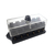 Fusiblera Portafusibles Universal 6 Fichas Con Tapa - comprar online