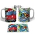 Taza Plástica Tayo, El Pequeño Autobus (GANI)
