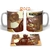 Taza Cerámica The Mandalorian 04