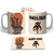 Taza Cerámica The Mandalorian 02