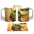 Taza Cerámica The Mandalorian - Grogu