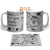 Taza Cerámica Star Wars 03