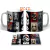 Taza Cerámica Star Wars 01