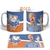 Taza Plástica Blippi 03