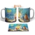 Taza Plástica Bob Esponja 01