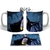 Taza Cerámica Batman 02
