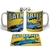 Taza Cerámica Batman - Batimovil