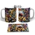 Taza Cerámica X-Men 03