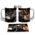 Taza Cerámica Batman 03