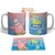Taza Plástica Bob Esponja (PATRICIO) 03