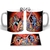 Taza Cerámica Thundercats 01