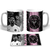 Taza Cerámica Messi - Inter Miami - 01