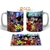 Taza Plástica Dragon Ball 05