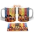 Taza Plástica Dragon Ball 01