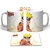 Taza Cerámica Naruto 03