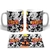 Taza Plástica Naruto 01